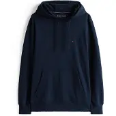 Tommy Hilfiger Sweatshirt 'Essential' navy