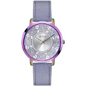 GUESS Relógio Feminino Dahlia