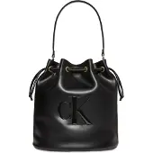 Calvin Klein Bolsa De Ombro Lv04f3232g