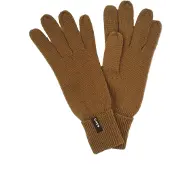 Barts Luvas Fine Knitted