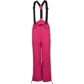 TROLLKIDS Calças Holmenkollen Slim Fit