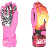 Level Luvas