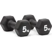 Adidas Fitness Haltere 5kg