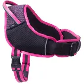 Rogz Arnês Para Cães Airtech Sjst87 K