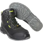 Mascot Botas De Segurança Footwear Fit F0144
