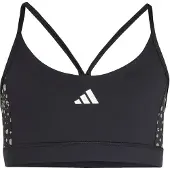 Adidas Sutiã Esportivo Train Essentials Glam Print