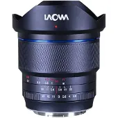 Laowa Lente Da Câmera Ve1228mfl 12 Mm