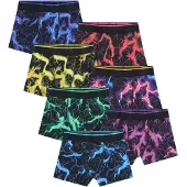Next Cueca mistura de cores