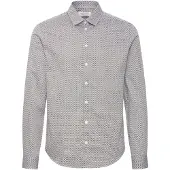 Casual Friday Camisa clássica ' CFFRIDI ' oliveira