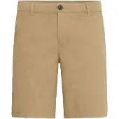 !Solid Calças chino ' SDKAKAN ' bege