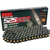 Rk Corrente 525 Zxw 108 Rivet