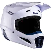 Leatt Capacete Off-road 2.5