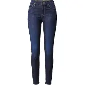 Lee Jeans De Cintura Alta Scarlett Skinny Fit