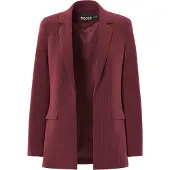 Pieces Blazer Bossy Loose Fit
