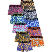 Next Cueca mistura de cores