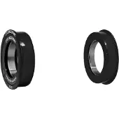 Cycling Ceramic Movimento Central 386evo Sram Dub 24x22mm