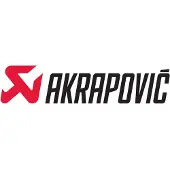 Akrapovic Capa Do Escapamento Carbon V-ec342