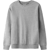 TWO SOON Sweatshirt cinzento