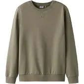 TWO SOON Sweatshirt verde