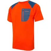 Trangoworld Camiseta De Manga Curta Trx2 Pro