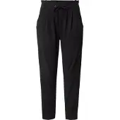 JDY Calças finas / Sarouels JDYCATIA mulheres - Preto - EU XS