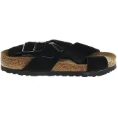Birkenstock Sandálias Tulum Suede Leather
