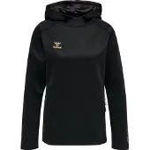 Hummel Moletom Com Capuz Cima Xk