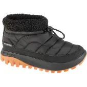 Columbia Botas De Neve Snowtrot Shorty