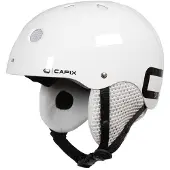 Capix Capacete Snow Team