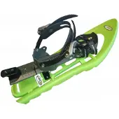 Morpho Raquetes De Neve Trimove S Super Alp Light
