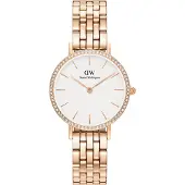Daniel Wellington Piccola 28 Melrose — Orologio