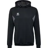 Hummel Moletom Com Capuz Authentic Pl