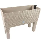 Zanvic Jardineiro Com O Nome Autrige Pabens 60x25x46 Cm