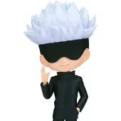 Banpresto Satoru Gojo Jujutsu Kaisen Q Posket 14 Cm