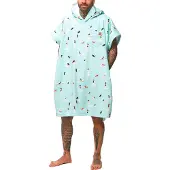 After Essentials - Madrague Light Blue para Unissexo - Azul