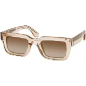 CHiMi Eyewear Óculos de sol ecru