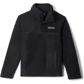 Columbia Pullover desportivo 'Steens Mtn II' preto