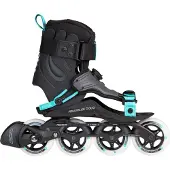 Powerslide Patins Em Linha Doop Urban 90