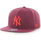 47 Boné Mlb New York Yankees No Shot Captain