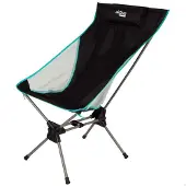 Aktive Cadeira Dobrável 43x55x99 Cm