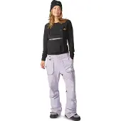 Thirtytwo Calças Basement Bib