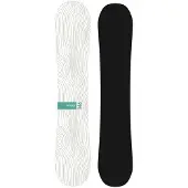 Evidsen Sds Snowboard Evidsen Rntl Rental Wide