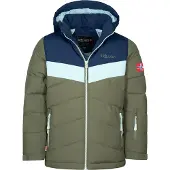 TROLLKIDS Casaco Gryllefjord