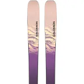 Salomon Esquis Alpinos Para Mulher Stance W 94