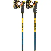 LEKI Bastões Spitfire 3d