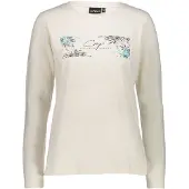 CMP Camiseta De Manga Comprida 39u3486