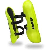 Ufo Joelheira/caneleira Slalom