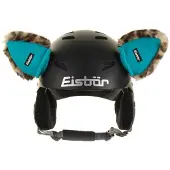 Eisbar Capa De Capacete Helmet Ears