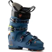 Rossignol Botas De Esqui Alpino Vizion 4b 120 Hv Gw