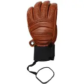 The Mountain Studio Luvas Tms &amp; Hestra Leather